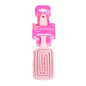 Cepillo para Cabello Miis Cosmetics Flexy