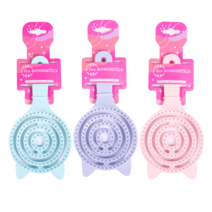 Cepillo para Cabello Miis Cosmetics Flexy Cat