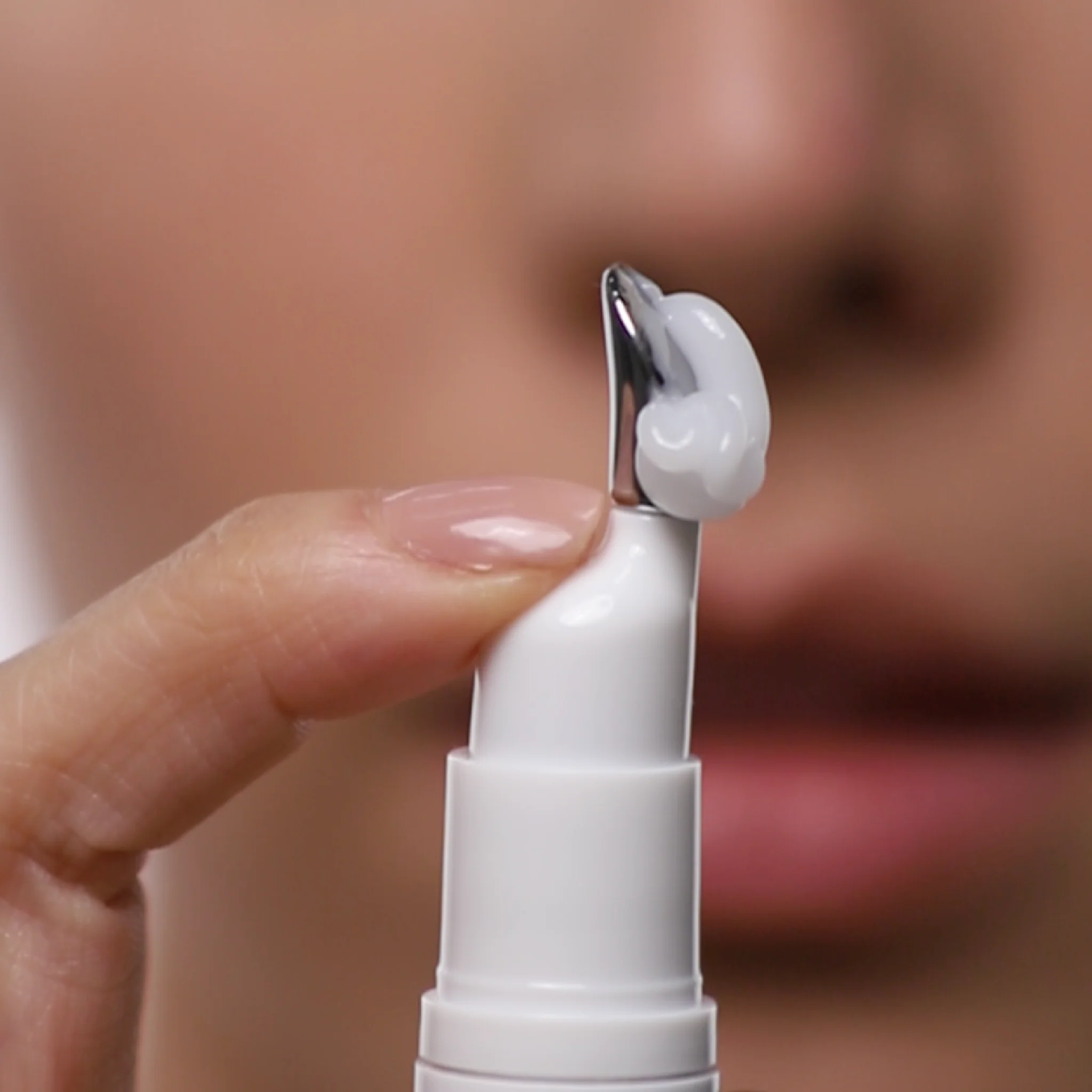 Contorno de Ojos Dermanat Gel 15ml - Image 2