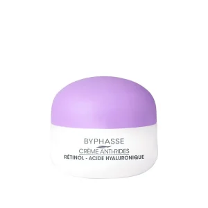 Crema Antiarrugas Samy Con Retinol