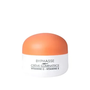 Crema Iluminadora Samy Con Vitamina C