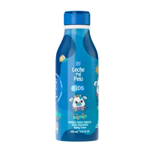 Crema para Peinar Leche Pal Pelo Kids con Fijación 440ml