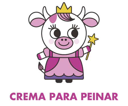 Crema Para Peinar Leche Pal Pelo Kids 250ml - Image 2