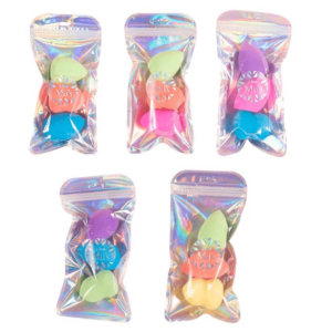 Beauty Blender x3 Miis Cosmetics