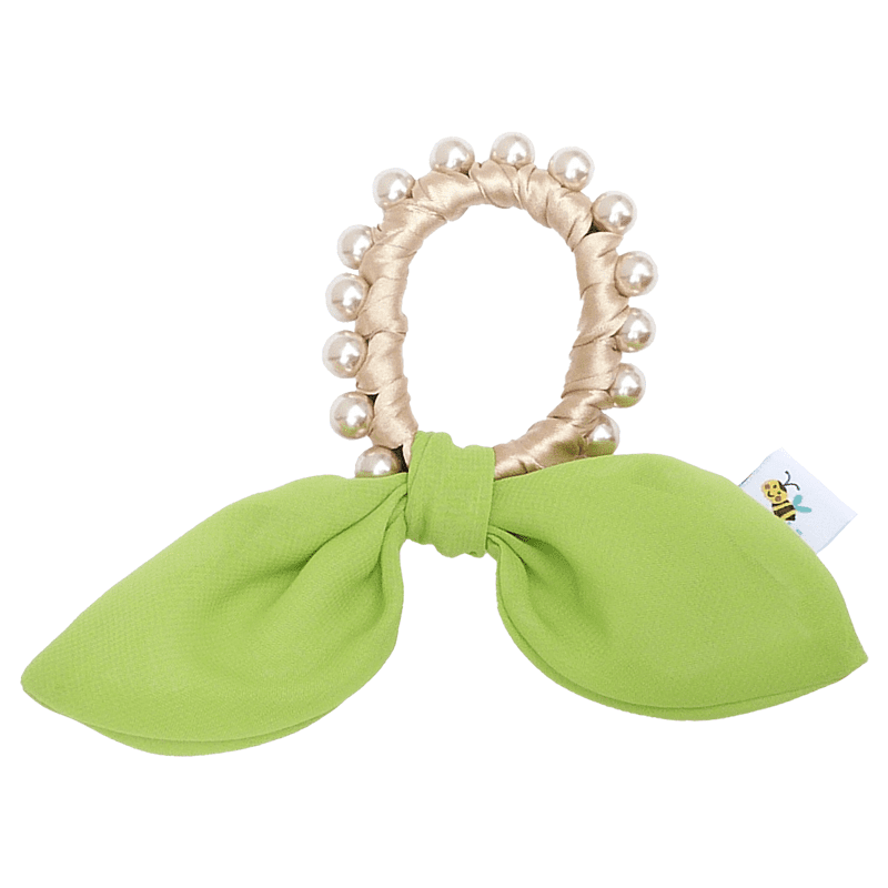 Coletero Lili's Bee Perlas Orejitas - Image 8