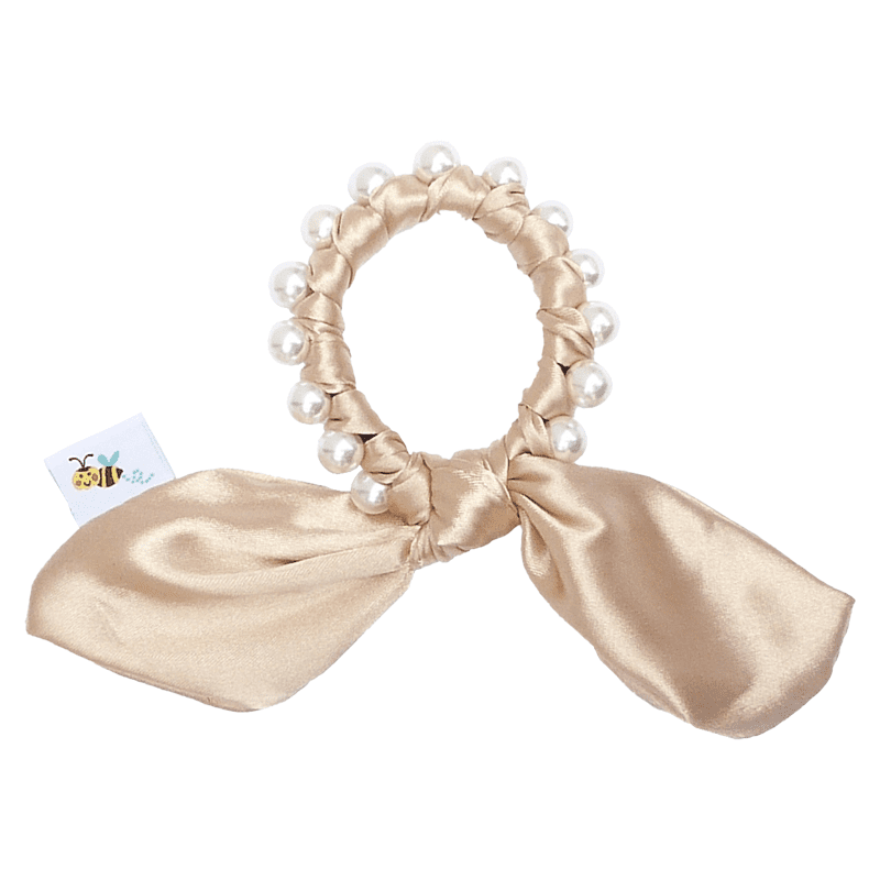 Coletero Lili's Bee Perlas Orejitas - Image 6