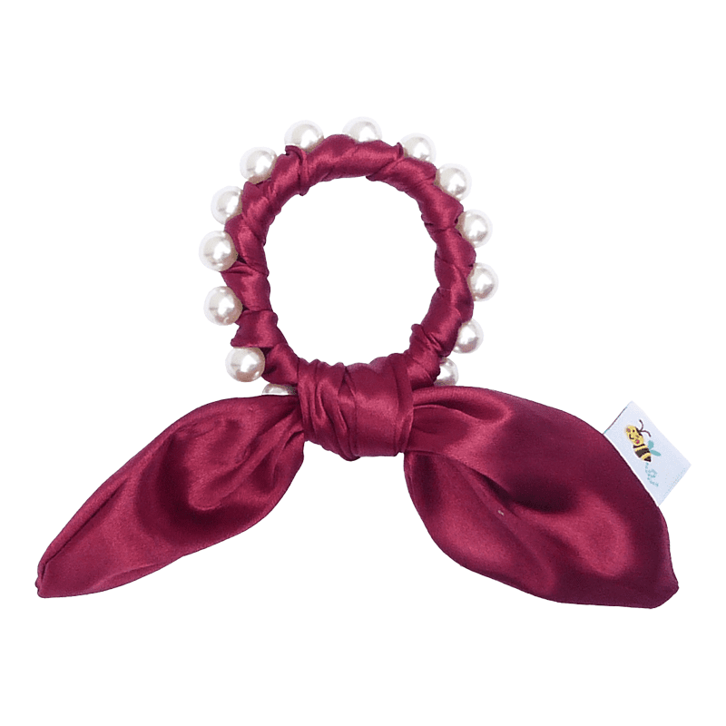 Coletero Lili's Bee Perlas Orejitas - Image 3