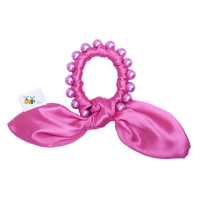 Coletero Lili's Bee Perlas Orejitas - Image 2