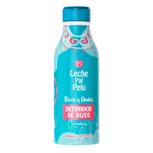 Definidor de Rizos y Ondas Leche Pal Pelo 440ml