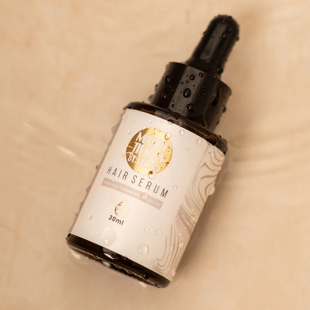 Serum Capilar Madre Tierra - Image 2