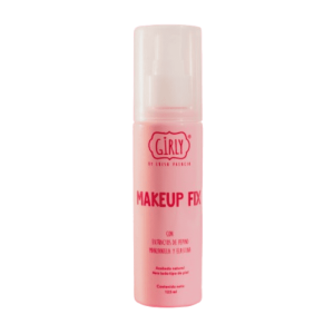 Fijador de Maquillaje Girly 125ml