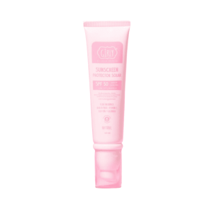 Protector Solar Girly Sin Color SPF 50