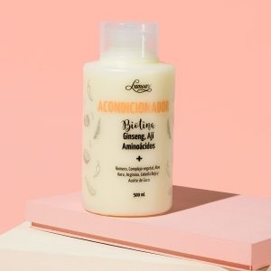 ACONDICIONADOR BIOTINA Y AJI 500ML - LAMOUR