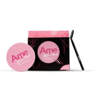 Estilizador de Cejas Ame Gel On Flek