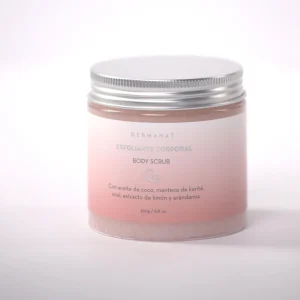 Exfoliante Corporal Dermanat Body Scrub