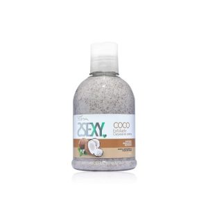 Exfoliante Corporal Lmar Spa de Coco Crema 300ml