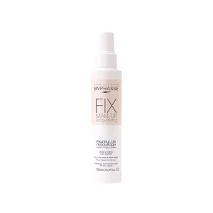 Fijador de Maquillaje Samy Larga Duración Byph