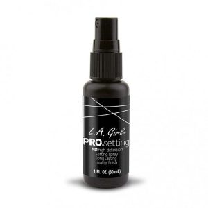 Fijador de Maquillaje L.A Girl Pro Setting 30ml
