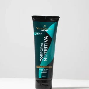 Crema Corporal René Chardon Nutritiva for Men 250ml