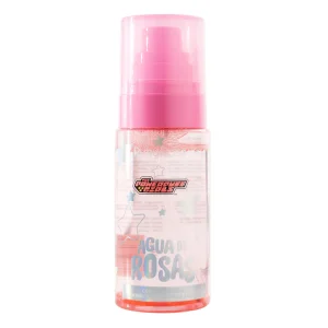 Agua de Rosas Ruby Rose Chicas Superpoderosas