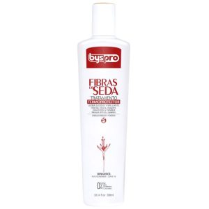Termoprotector Byspro Fibras de Seda 300ml