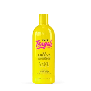 Gel Definidor de Rizos La Poción 500ml Tongolé