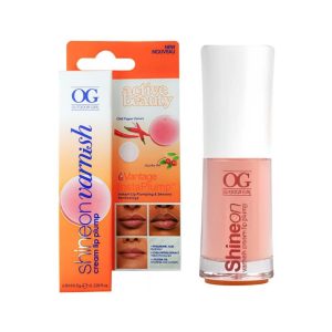 Brillo Voluminizador de Labios OG Shine On