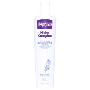 Activador de Rizos Byspro Leche Hidrocomplex 300ml