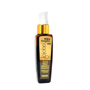 Oleo Byspro Jojoba Hidrocomplex 60ml