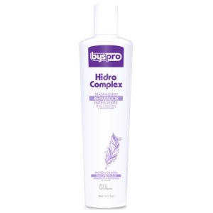 Tratamiento Byspro Reparador Hidrocomplex 300ml