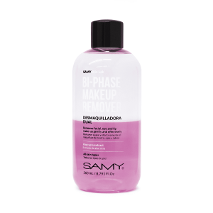 Desmaquilladora Samy Dual 260ml