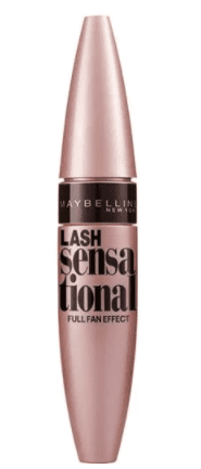 Pestañina Maybelline Lash Sensational Lavable - Image 2