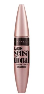 Pestañina Maybelline Lash Sensational a Prueba de Agua - Image 4