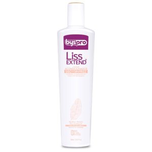 Acondicionador Byspro Liso Intenso 300ml