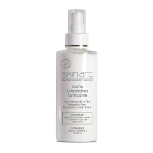 Leche Limpiadora Tonificante Ana María Skin Art 165ml