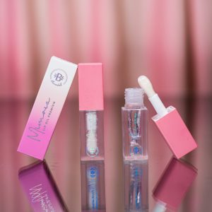 Lip Oil Bloomshell Premium Mimosa