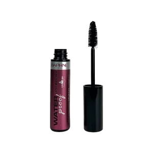 Pestañina Daphne Waterproof Lash Mascara 12ml