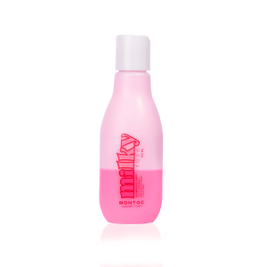 Desmaquillante Bifásico Montoc Milky Rose 160ml