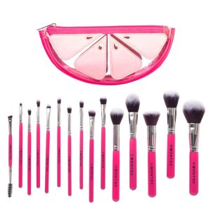 Kit de Brochas Montoc Watermelon