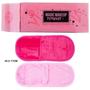 Toalla Desmaquillante Miis Cosmetics