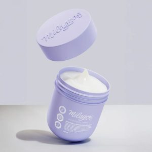 Mascarilla Capilar Reparación Intensiva 450ml