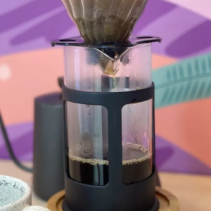 Café Método V60