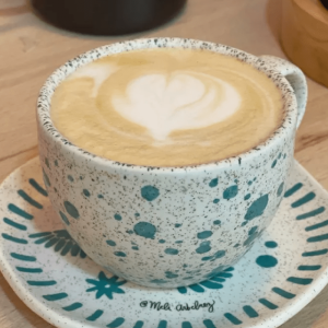 Café Capuchino