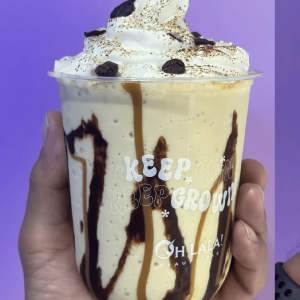 Malteada Coffeecornio