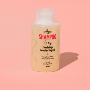 Shampoo L'Amour De Aji