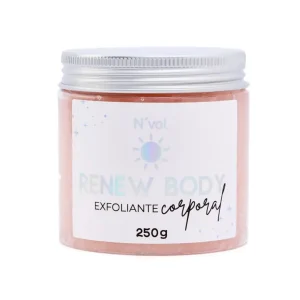 Exfoliante Corporal NVol Renewbody 250g