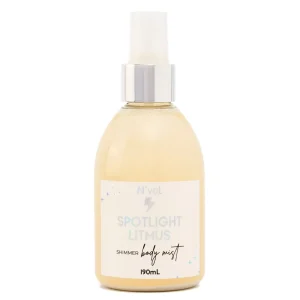 Shimmer Body Spotlight NVol Litmus 190ml