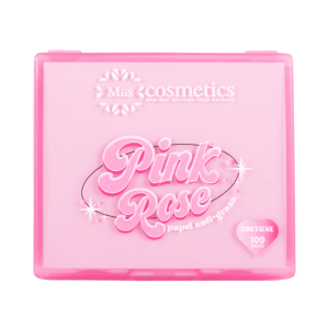 Papel Anti Grasa Miis Pink Rose