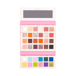 Paleta de Sombras Miis Collection Grace PRG02
