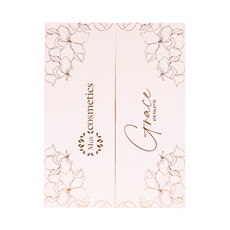 Paleta de Sombras Miis Collection Grace PRG02 - Image 3